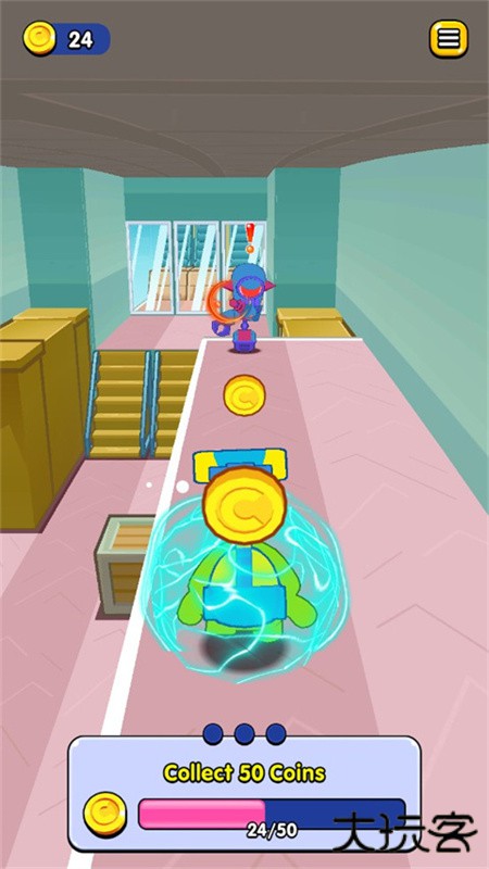 奥姆跑酷2下载 v2.1.0