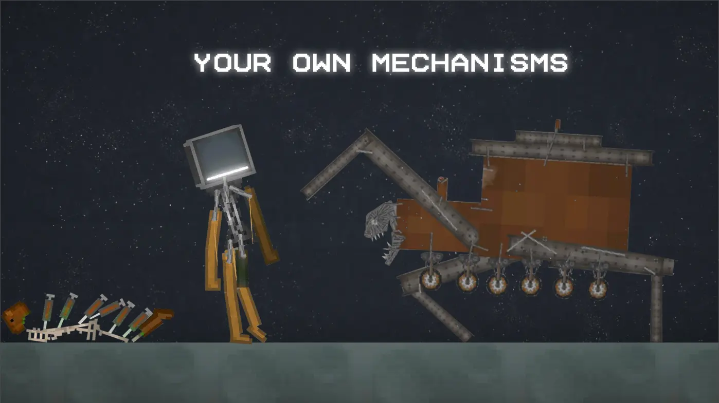 甜瓜游乐场18.0汉化版下载 v18.0.8