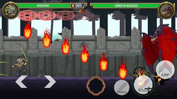 像素英雄联盟下载 v4.10.0