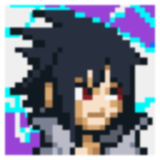 像素火影(永恒佐助)下载 v1.20