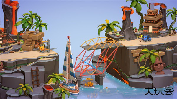 保利桥3下载 v1.1.5