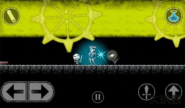 骷髅小王子下载 v1.2.7