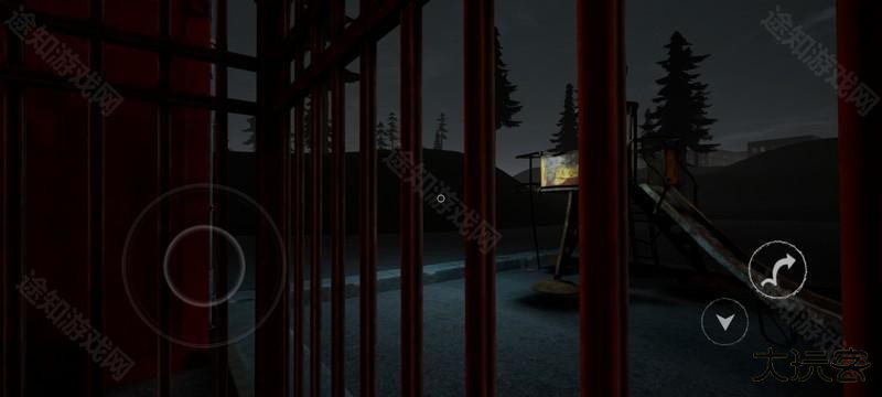 玩具熊模仿者的秘密