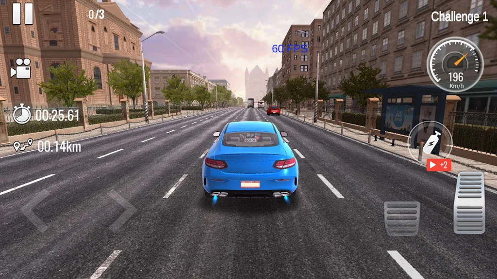 终极赛车比赛下载 v1.0.1