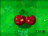 植物大战僵尸随机植物