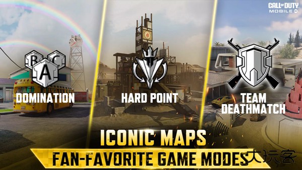 使命召唤国际服下载 v1.0.48