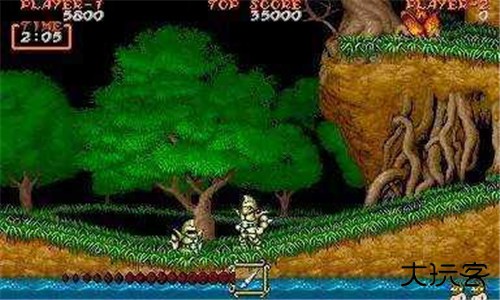 大魔界村下载 v4.0