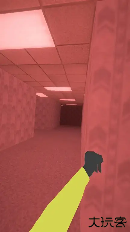 后室跑酷下载 v1.0