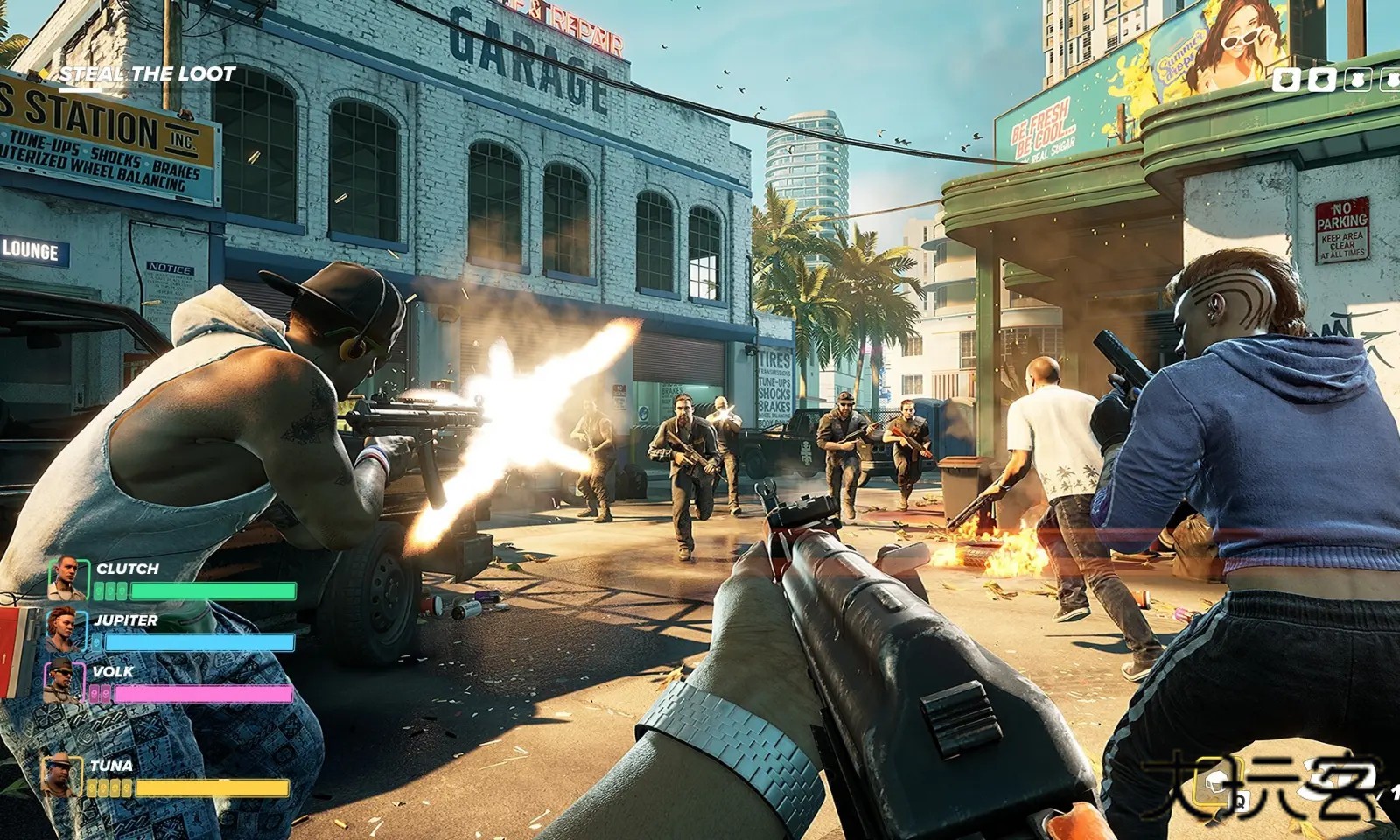 法外枭雄滚石城下载 v1.17