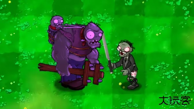 植物大战僵尸无名版下载 v1.2.5beta2