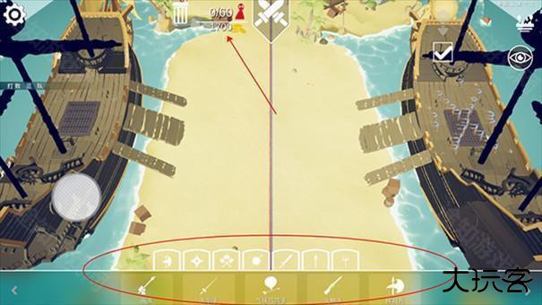 全面战争模拟器部落时代