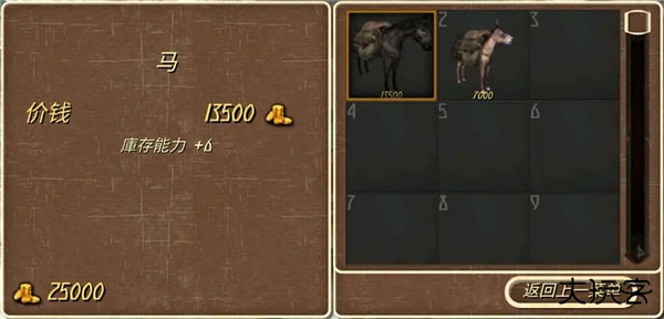 罗马帝国复古战争