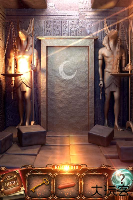100道神秘的门4下载 v1.0.3
