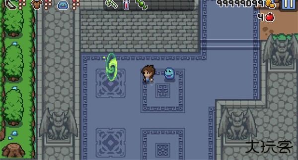 史莱姆之友幸存者