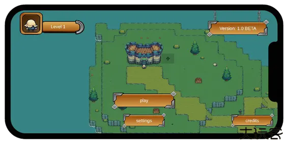 锻造与扬帆下载 v1.0BETA