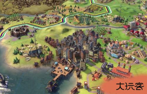 上帝模拟器2024最新版本全物品解锁