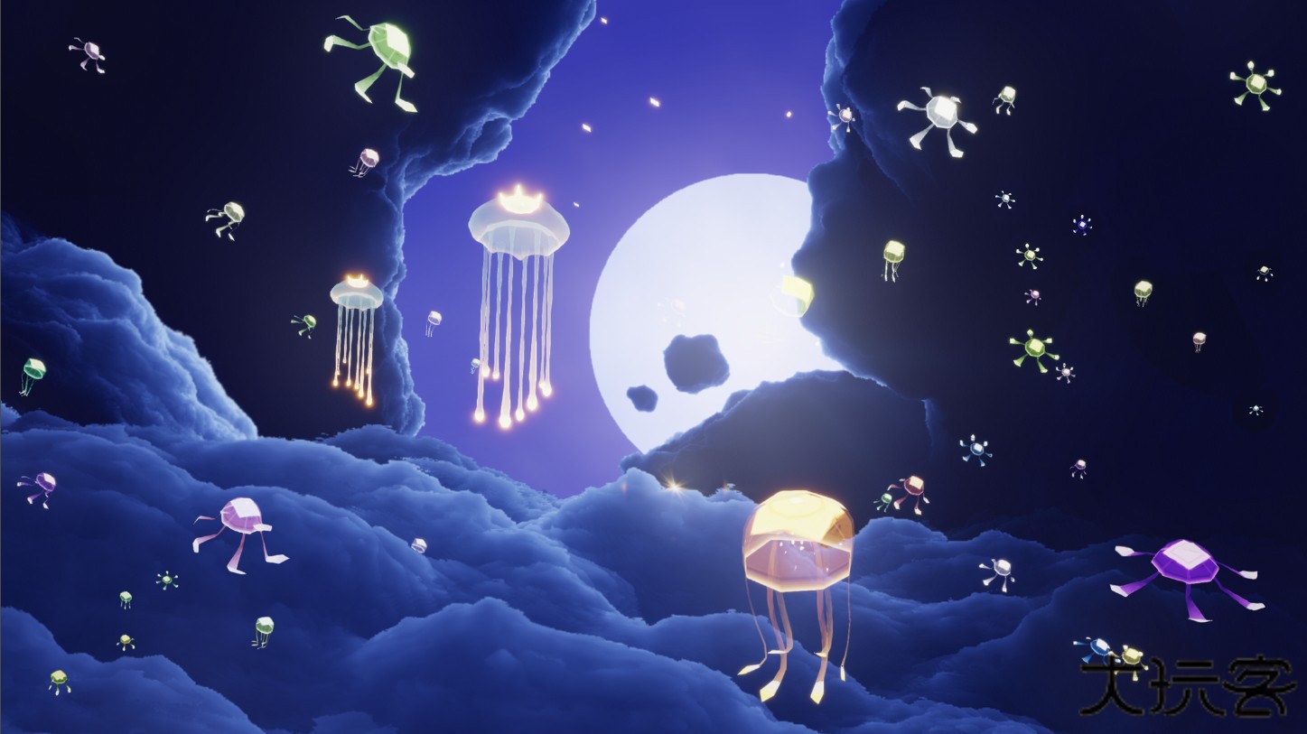 光遇全物品北觅下载 v0.13.5