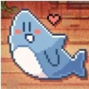 我的小鲨鱼最新版下载 v1.3