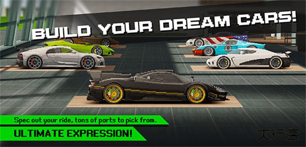 APEX Racer下载 v1.0.10