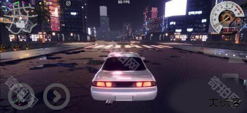 崩溃金属赛车中文版