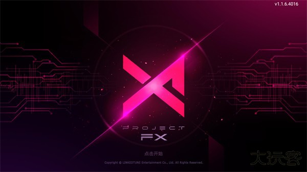 Project FX