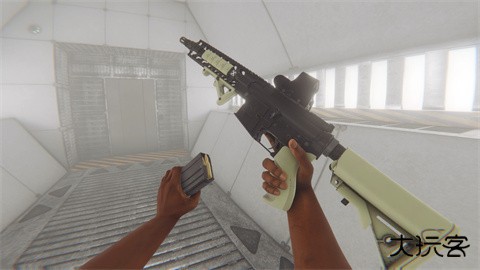 骨骼实验室下载 v2.0