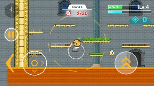 跳跃幸存者下载 v1.0.1