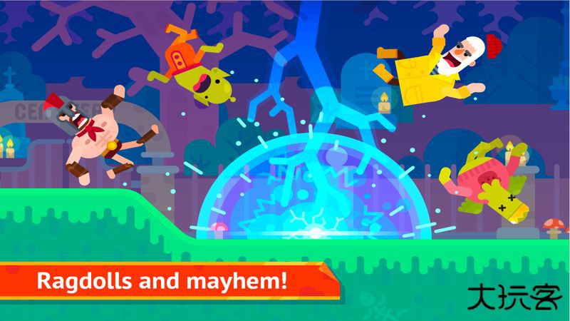 冷血射手最新版下载 v9.1.0