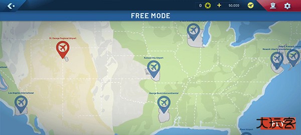 终极飞行模拟器下载 v0.19.0