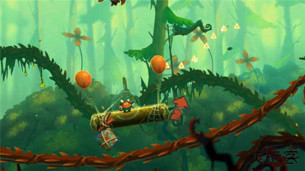 奥德玛下载 v0.111