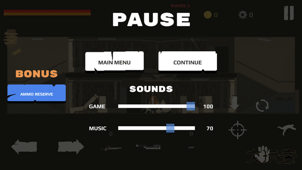 强尼大战僵尸下载 v2.5.1.1