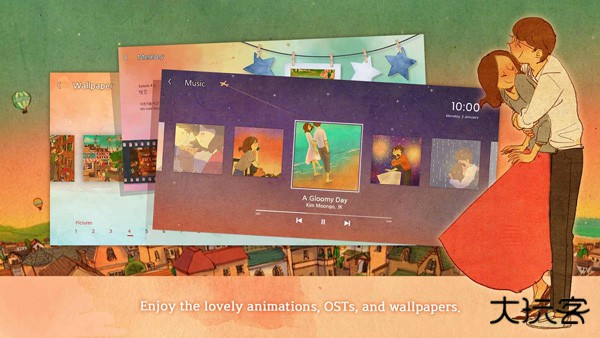 爱是小事下载 v1.0.74