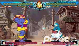 恶魔战士2吸血皇族