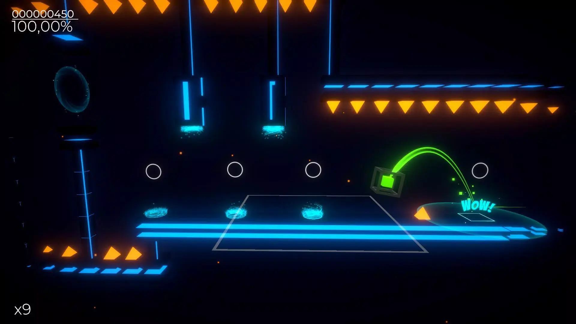 几何跳跃重塑版下载 v1.6.2