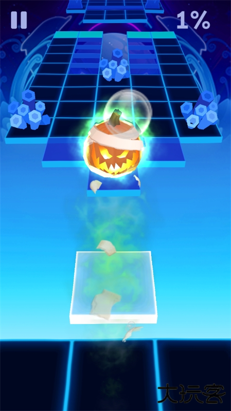 滚动的天空六年的回忆版本下载 v4.6.0