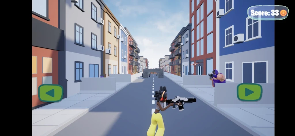 射击跑酷下载 v1.0.0