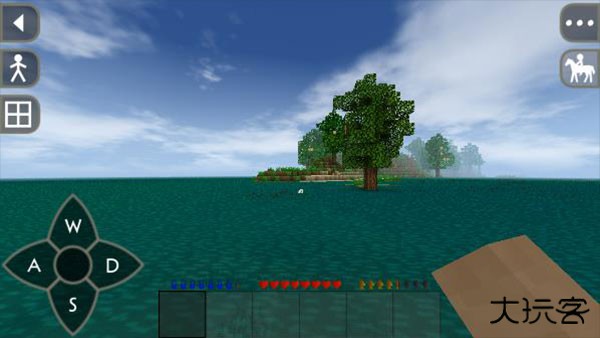 生存战争惊变100天模组下载 vAPI1.63