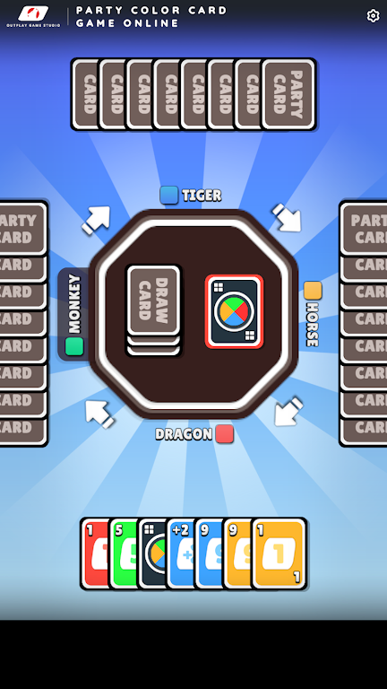 派对彩卡下载 v1.0.3