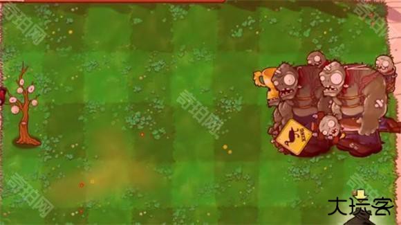 植物大战僵尸抽卡版