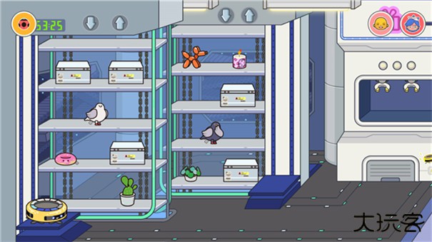 米加小镇外卖店下载 v1.88