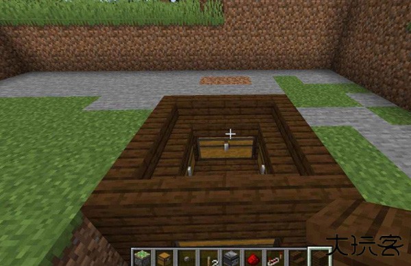 我的世界奥特超银河之光模组