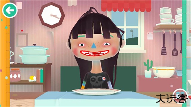 托卡小厨房2手机版下载 v3.6