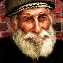 流浪汉模拟器官方正版下载 v10.0