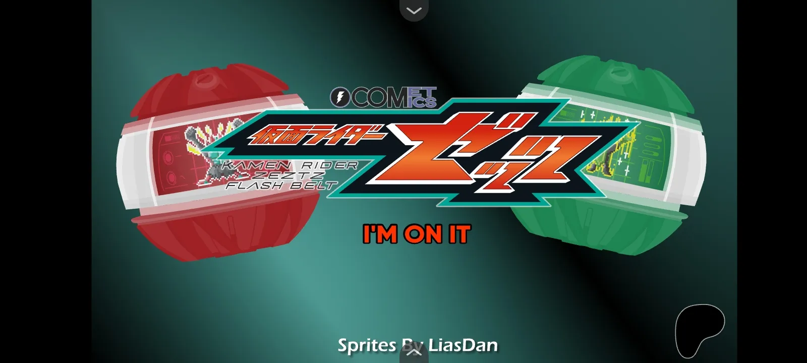 假面骑士泽兹变身模拟器豪华版下载 v1.00.30-patreon