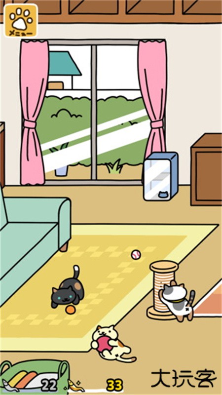 猫咪后院2国际服下载 v1.29.0
