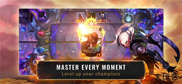 符文之地传说下载 v06.08.035