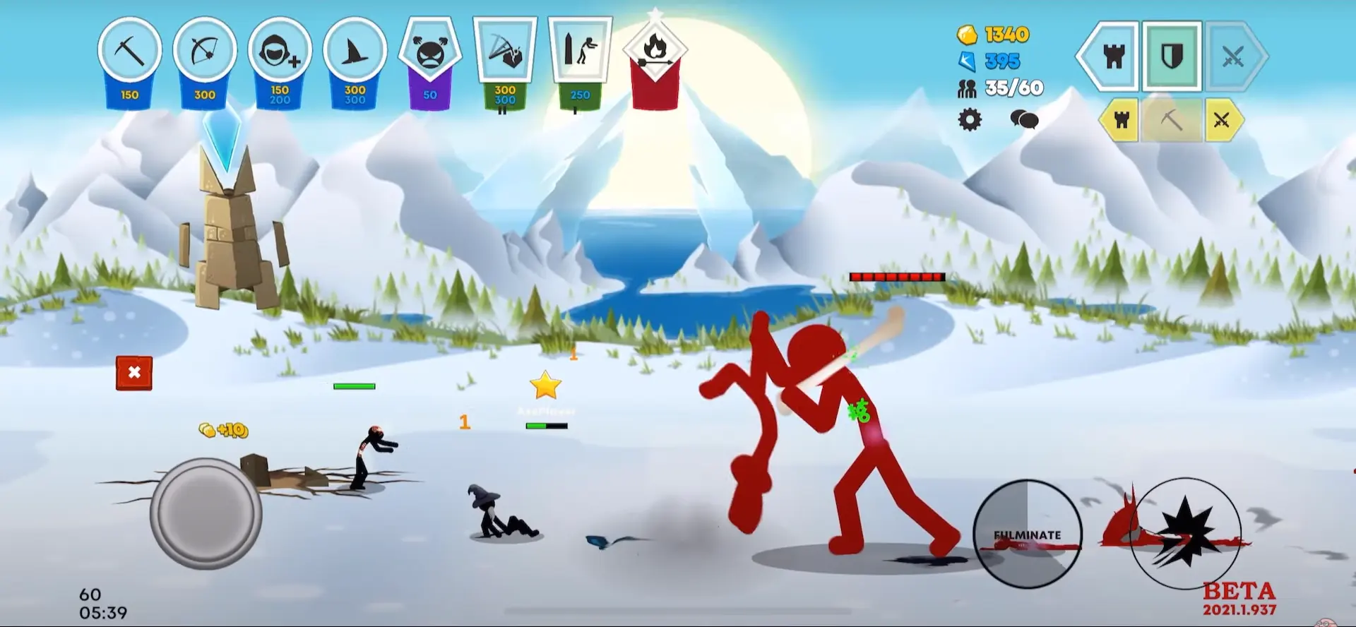 火柴人战争遗产3FM修改器下载 v2025.4.1907