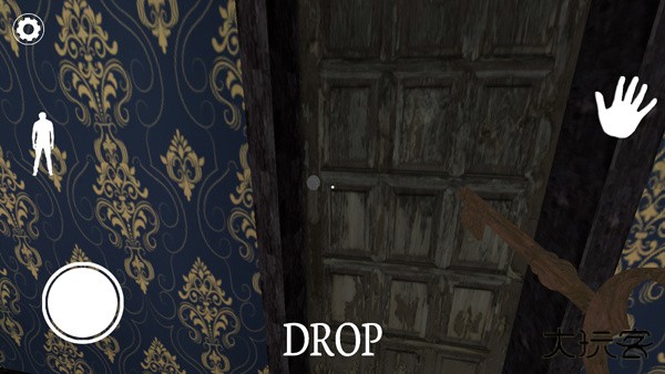 恐怖老奶奶4下载 v1.0.9