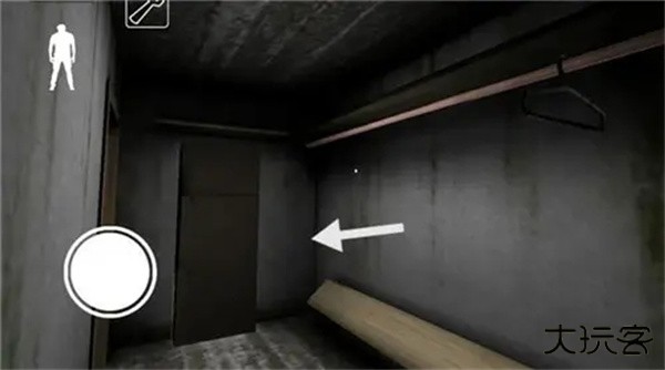 恐怖老奶奶正版