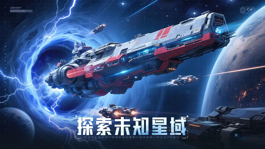 星轨之上下载 v1.0.0